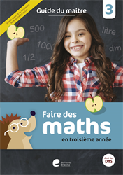 Faire des maths 3e - Offre découverte